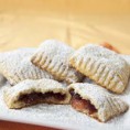 Biscotti ripieni di marmellata